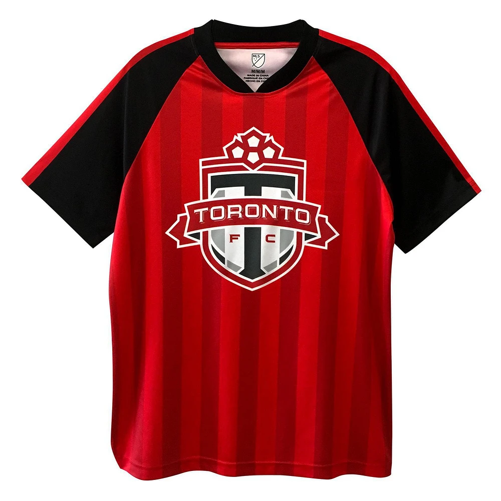 Men's Toronto FC Jersey, Mens Toronto FC Jersey