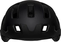 Bell Sports Soquel Adult Bike Helmet Black, Sizes 53-60 cm