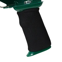 Duck Brand 2" Tape Gun Dispenser with HD Clear Packing Tape, Foam Handle, 1.88" x 50 yd.