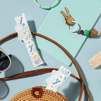 Tampons Tampax Pure Cotton, avec centre fait à 100 % de coton biologique, emballage duo, degré d’absorption régulier/super 22 u, non parfumés