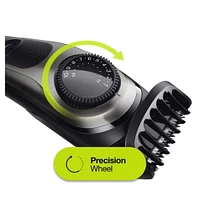 Braun Styler BT7240 Beard Trimmer and hair clipper