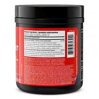 Six Star Preworkout Explosion, Pre Workout Powder for Men & Women with Creatine Monohydrate & Beta Alanine for Energy, Focus and Intensity, Energy Powder, Fruit Punch (30 Servings), 207g, 30 servings