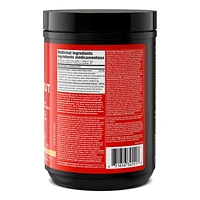 Six Star Preworkout Explosion, Pre Workout Powder for Men and Women with Creatine Monohydrate and Beta Alanine for Energy, Focus and Intensity, Energy Powder, Peach Mango (60 Servings), 60 Serving, 417g