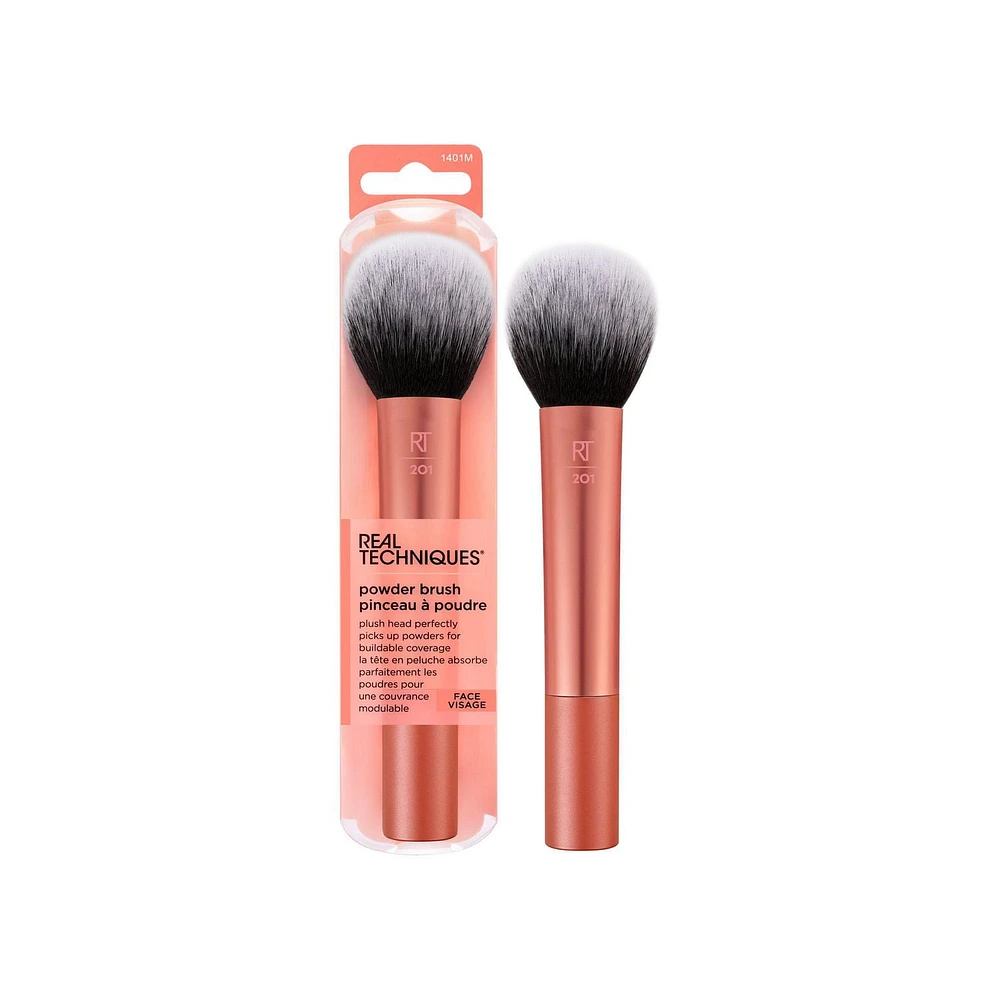 Real Techniques Powder Brush, 1 piece