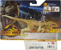 Jurassic World: Dominion Ferocious Pack Atrociraptor Dinosaur Figure