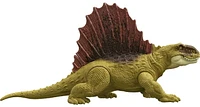 Jurassic World: Dominion Ferocious Pack Dimetrodon Dinosaur Figure