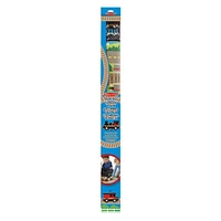 Melissa & Doug Around the Rails Train Rug