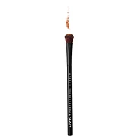 NYX Professional Makeup Flat Shading Brush 13, FLAT SHADING BRUSH