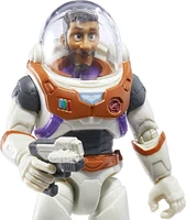 Disney Pixar Lightyear Space Ranger Alpha Mo Morrison Action Figure