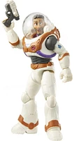 Disney Pixar Lightyear Space Ranger Alpha Mo Morrison Action Figure