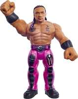 WWE Bend ‘N Bash Action Figure Damian Priest, 5.5-inch Collectible for Ages 6 Years Old & Up