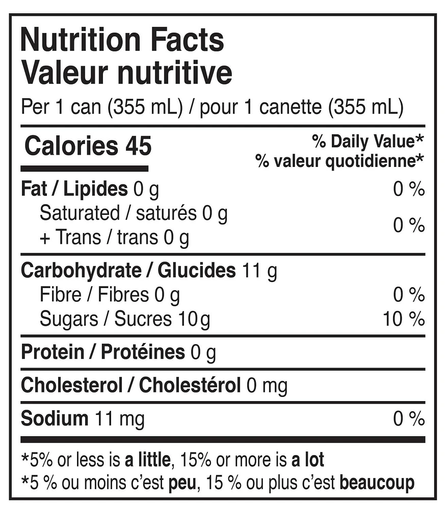 Cove Raspberry Lemonade Kombucha, 355 mL