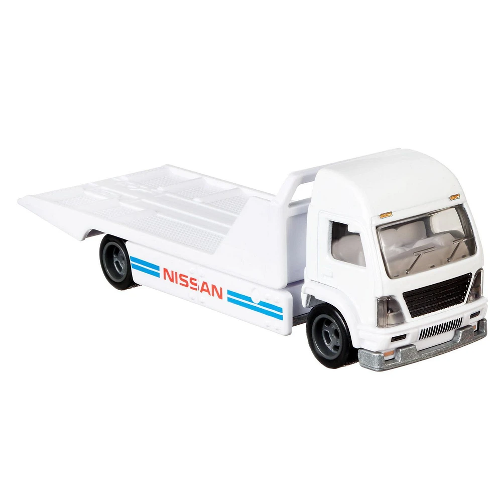 Hot Wheels Aero Lift Collectible Vehicle