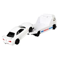 Hot Wheels Aero Lift Collectible Vehicle