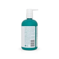 Coffret de soins capillaires fortifiants Entièrement Naturels Boo Bamboo de 2 pcs - Shampooing, Revitalisant & + Cadeau en prime