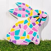 Creative Roots Paint Your Own Bunny Garden Stone