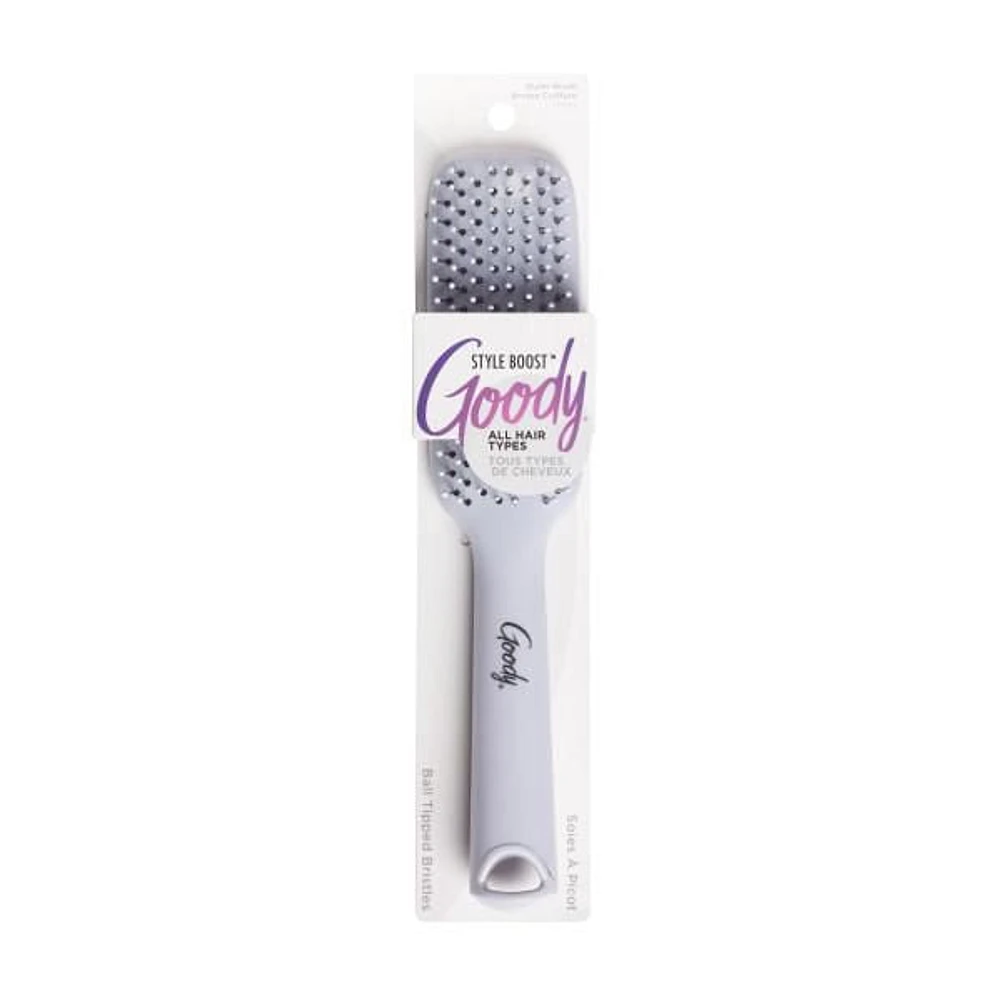 Goody Style Boost Styler Brush Pastel - 1ct, Goody Style Boost