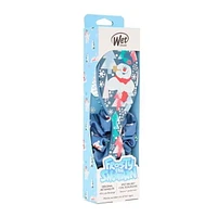 Wet Brush WB Warner Bros Frosty Kit ODG & Scrunchie