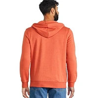 George Men's Full-Zip Hoodie