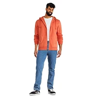 George Men's Full-Zip Hoodie