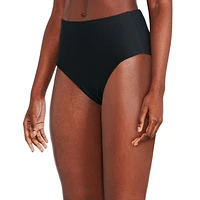 George Women's High Rise Bikini Bottom