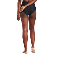 George Women's High Rise Bikini Bottom