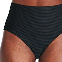 George Women's High Rise Bikini Bottom