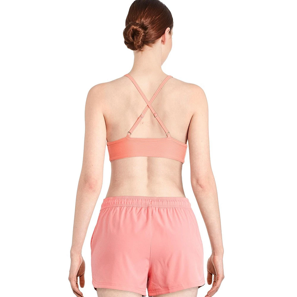 Haut de bikini en triangles George pour femmes