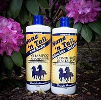 The Original Mane 'n Tail® Shampoo, 1L Shampoo