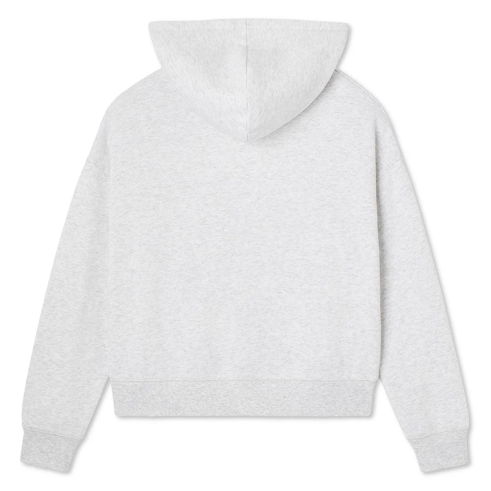 Justice Girls' Fleece Hoodie