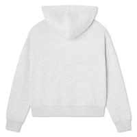 Justice Girls' Fleece Hoodie