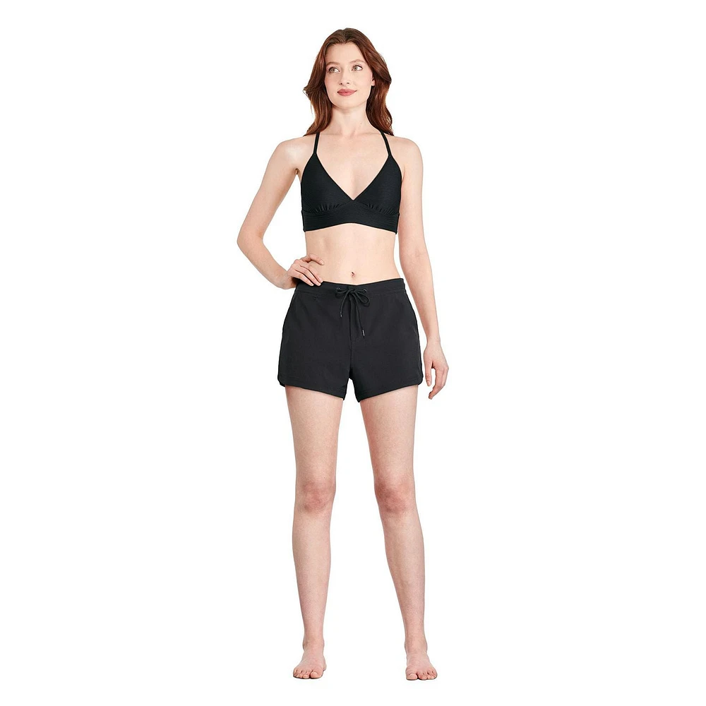 George Women's Triangle Bikini Top