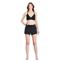George Women's Triangle Bikini Top