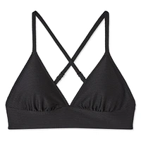 George Women's Triangle Bikini Top