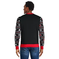 Men's Deadpool Sweater