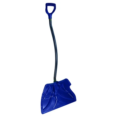 20" Shovel with Metal Edge, 20" Snow Shovel