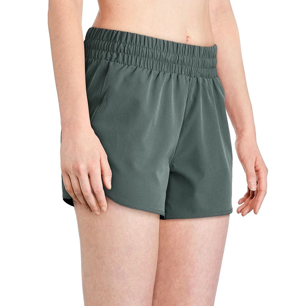 Athletic Works Women's Woven Short