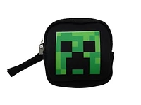 Minecraft 5 Piece Back Pack