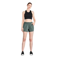 Athletic Works Women's Woven Short