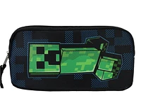 Minecraft 5 Piece Back Pack