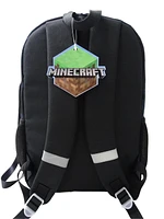 Minecraft 5 Piece Back Pack