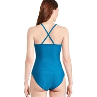 Maillot de bain 1 pièce George pour femmes