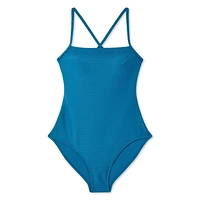 Maillot de bain 1 pièce George pour femmes