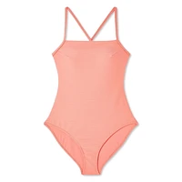 George Women's Swimsuit 1-Piece