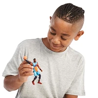 Space Jam Ballers Figure Pack – LeBron & Acme Rocket Pack