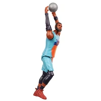 Space Jam Ballers Figure Pack – LeBron & Acme Rocket Pack