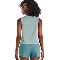 Athletic Works Women's Crew Neckline Tank