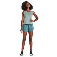 Athletic Works Women's Crew Neckline Tank
