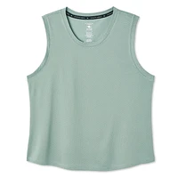 Athletic Works Women's Crew Neckline Tank