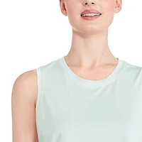 Athletic Works Women's Crew Neckline Tank